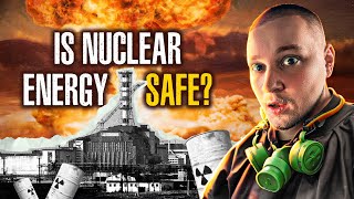 24 hours After the worst Nuclear Disaster / Why Russia hid a scale of disaster: Secret KGB documents