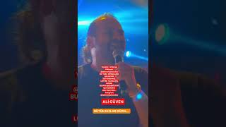 Bütün Kizlar Güzel Ali̇ Güven Mükemmel Şarki Türkçe Pop 90Lar Yükleyen Mehmet Bsriş Tokay