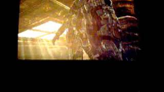 gears of war 2 tai suicide scene