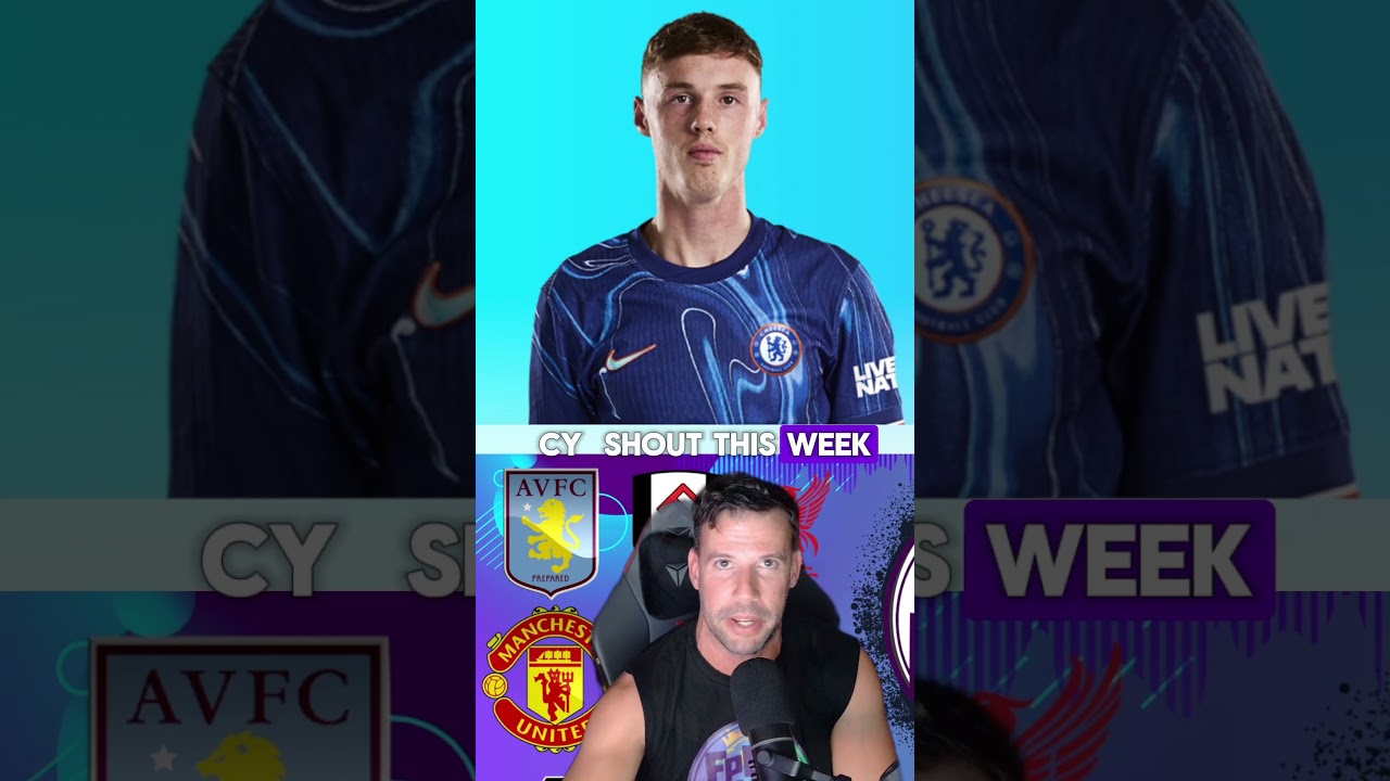 FPL GW37 EARLY THOUGhTS 💭💭💭💭 