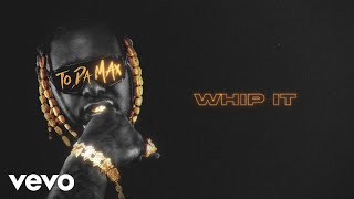 Hd4president - Whip It (Lyric Video)