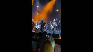 Jeff Scott Soto - Time After Time - Live at Summer Breeze Brazil 27/04/2024 Jeff Scott Soto - Time After Time - Live at Summer Breeze Brazil 27/04/2024