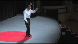 TEDxDF - Alfonso Ruíz Soto - Una notable ausencia: Tú