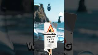 Beaches You Should NEVER Visit! #beach #interestingfacts #dangerous #facts