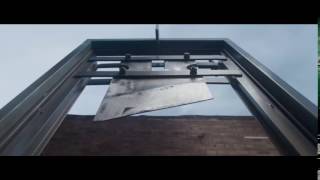 Alone in Berlin - Official 15 Second Movie Trailer HD - Trailer Puppy