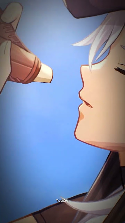 Download lagu Camel by camel Edit Audio Tiktok Trend // Cyno Genshin Impact Edit