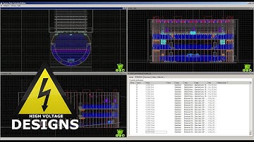 Building A Theatre - Timelapse [ Capture Polar ]
