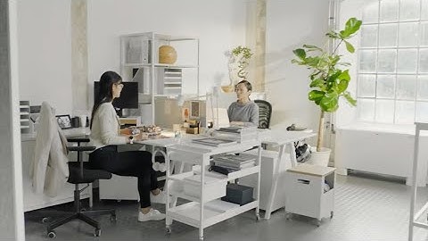 Çalışma arkadaşın TROTTEN