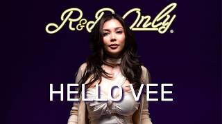 R&B ONLY SESSIONS: Hello Vee's Ultimate R&B Mix (DJ Set)