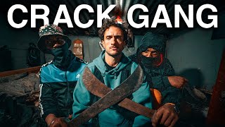 видео: Внутри самого опасного города в мире: жить или умереть в Кейптауне 🇿🇦 картинка: Внутри самого опасного города в мире: жить или умереть в Кейптауне 🇿🇦