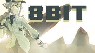 Ending Onward to Our Own Futures [8-bit, VRC-6] - Pokemon Black & White