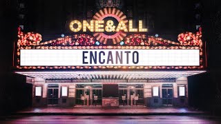 Encanto (Message Only) | Rory Eldridge | At The Movies (Week 2) screenshot 2