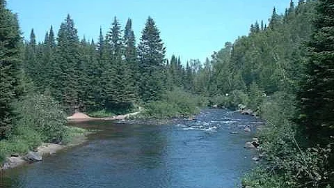 Steve Arseneault - La riviere ketachu