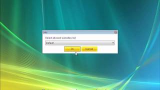 Configuring TBB