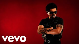 The Weeknd | Echoes After Midnight (Official Lyric Video)