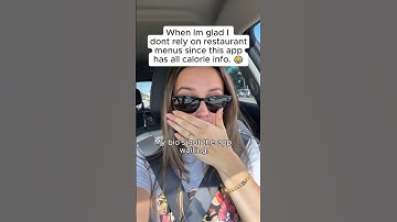 SnapCalorie: Ditch Restaurant Menus for Easy Calorie Tracking!