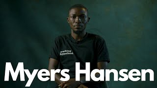 Portrait of a Ghanaian Music Journalist As A Young Man
