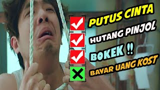 FIX SUDAH ‼ FILM INI TERJADI GARA GARA SABUN MANDI || #alurceritafilm #film #movie #recap