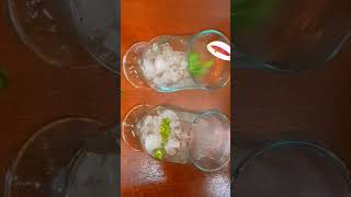 Shikanji Recipe | Masala Soda Recipe |Lemonade Recipe | Instant Refreshing Drink | Nimbu Pani #short