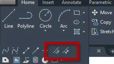 AutoCAD Divide & measure command in hindi | Divide object with measure command in AutoCAD