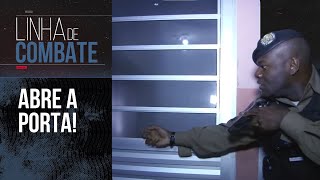 LINHA DE COMBATE | TEMPORADA 2 | EPISÓDIO 19 [Reapresentação]