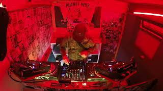 Tallboy // 50-min DJ set ~ Jungle / Drum \u0026 Bass