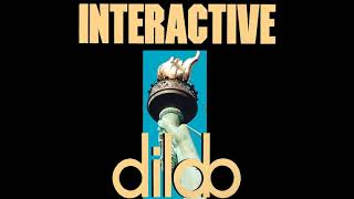 Interactive - Dildo (Interdrive Version)