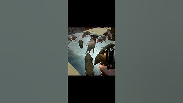 Mutant Zone 2 Scape #shortsyoutube #shortvideo #shortsfeed #shortsvideo #status #shorts