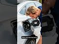 Fuel Smell in Your Car Don’t Ignore This! ⚠️🔥 #cartips #automobile #youtubeshorts