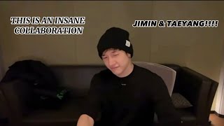 Download lagu Stray Kids Bangchan Reaction To Vibe By Taeyang Feat. Jimin Bts mp3