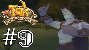 Tak: The Great Juju Challenge (Co-op) - Episode 9: Fowler