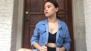 INTRO | 10 SECONDS | TRY LANG