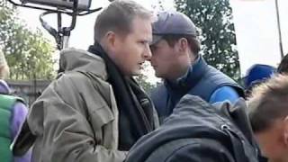 Jesienny Plener I Sukces Ojca Mateusza - Sandomierz News 2009.10.06