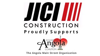 JICI Construction   Angola Mainstreet