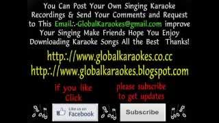 Miniatura de "Juliana - Alfred Rose  ( Konkani Karaoke )  HT.wmv"