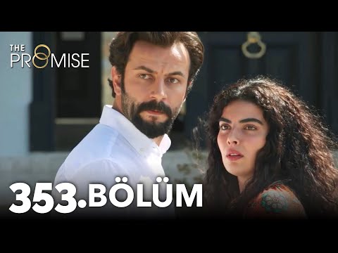 Yemin 353. Bölüm  | The Promise Season 4 Episode 353