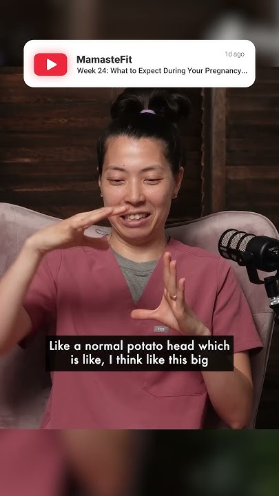week-24-what-size-is-baby-pregnancy-youtube