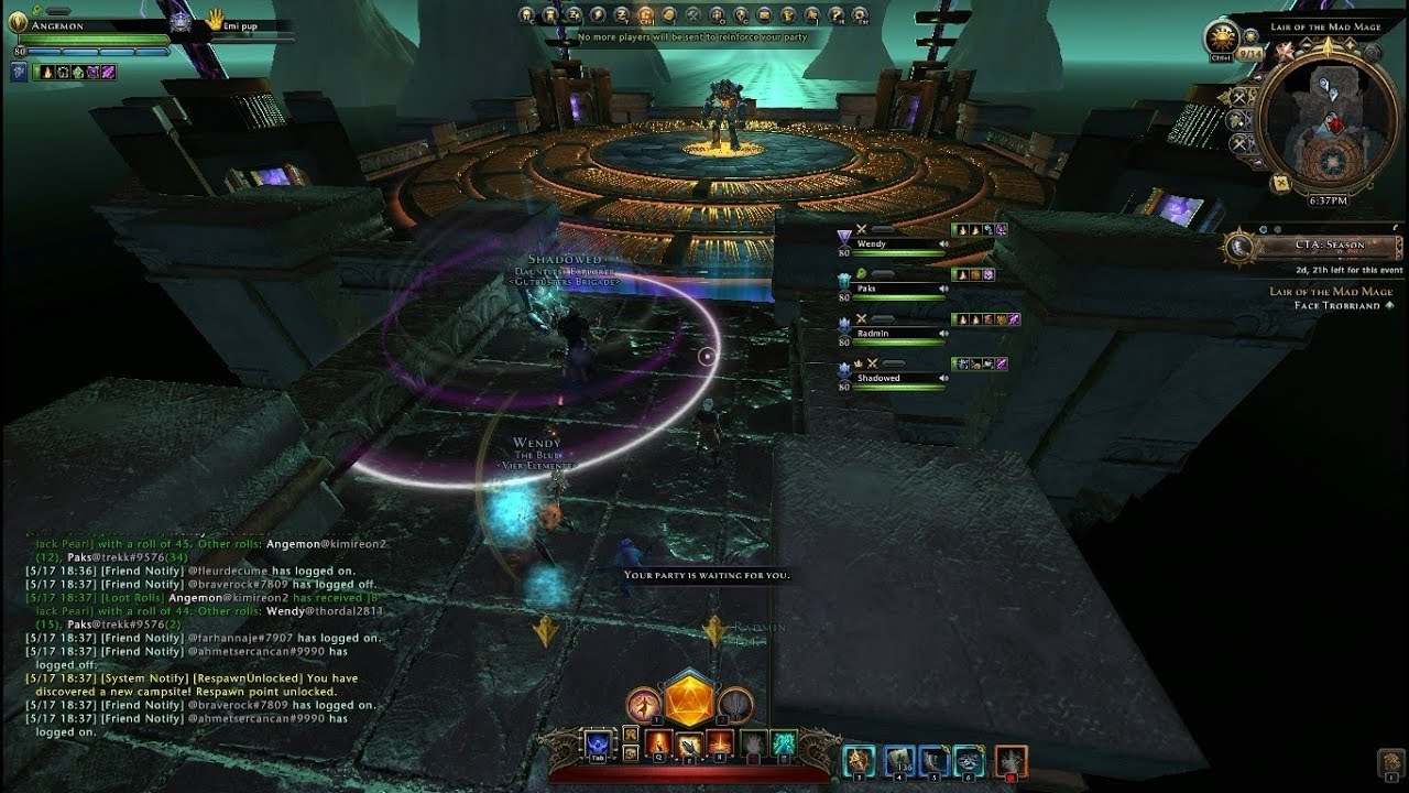 lair of the mad mage drops lair of the mad mage drops