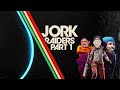 Ep 1 - Kane's First Time Raiding Arcs pt 1