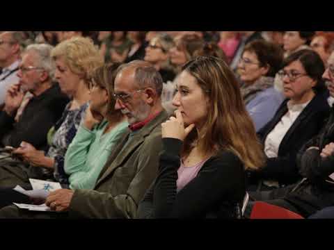 Duccio Demetrio - Quando scrivere di noi stessi può curare e curarci? (VIDEO INTEGRALE)