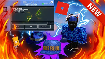 [OMFG] ✅  SUPER OP ROBLOX HACK/EXPLOIT!✅  | OBLIVION ! | OP AF CMDS/ LUA C SCRIPT EXECUTOR(WORKS!)