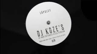 Låpsley - Operator (DJ Koze's Extended Disco Version)