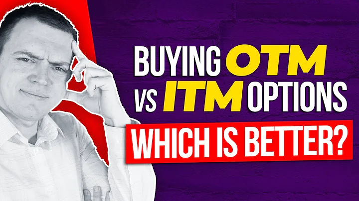 Buying OTM vs ITM Options: Which One is Better?