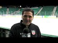 Frosty Cup January 2, 2020 Post Game Video