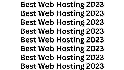 Best Managed VPS Hosting in 2023