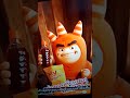 Oddbods Sora 2 + Tacu La Légende Part 2