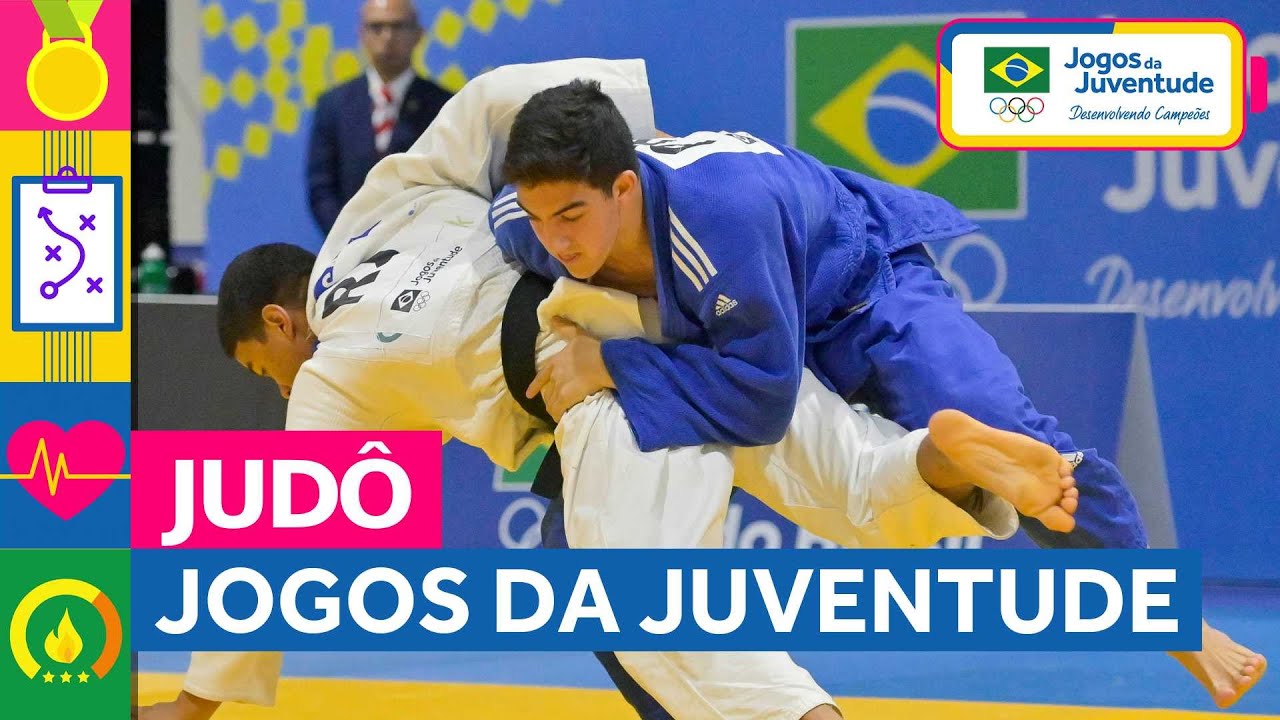 JOGOS DA JUVENTUDE 2023 - Handebol - Dia 1 - AO VIVO 