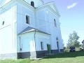 Церква в с Іванків на Житомирщині Церква в с Іванків на Житомирщині