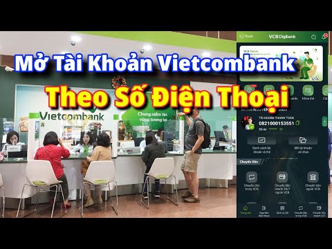 Hướng Dẫn Mở
