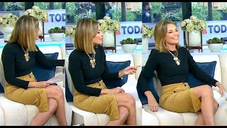 Savannah Guthrie Oct 27 2023